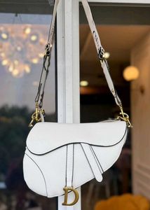 dior saddle bags premium quality next to og