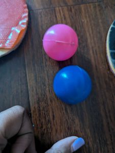 Kids table Tennis
