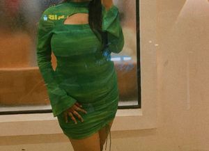 Party Dress From Twenty Dresses