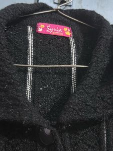 Long Sweater