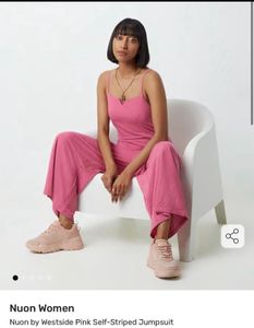 🆕 Westside Y2K Trendy Jumpsuit