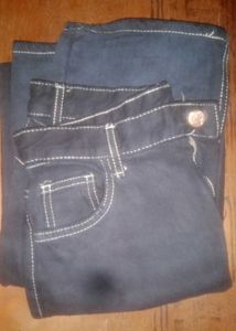 Jeans For Girls