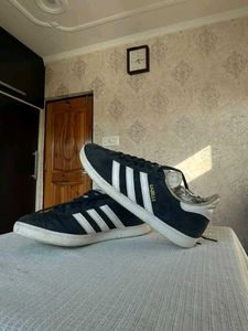 Adidas Gazelle Sneakers