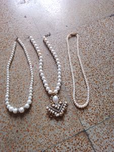 Necklace Medium Size