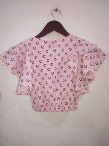 New Divider Skirt With Top