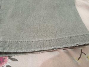 new denim straight fit jeans