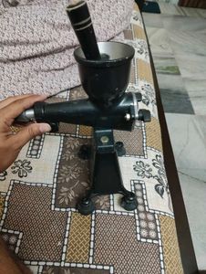 Perfect Manual Fruit Juicer Machine Heavy