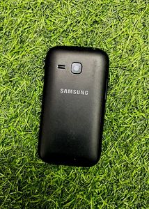 Samsung Duos Mobile