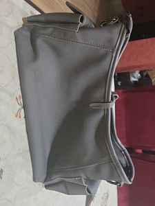 Super Soft Synthetic Leather HandBag
