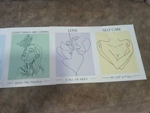Room Decor Posters