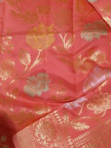 Heritage Banarsi Saree