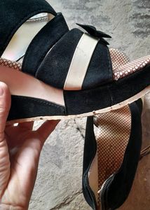Heel For Women