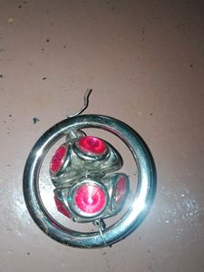 A Rotating Toy For Kids