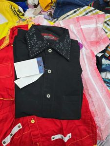 Sydney Club Shirt