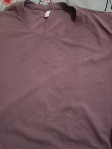 Calvin Klein Long Sleeve Tee