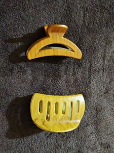 Cute Hair Clip Bundle[7] 99 Ka Sell Mai Buy 1 Prod