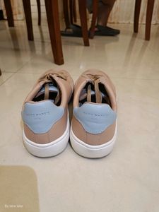 Rare Rabbit Shoes Peach -UK9