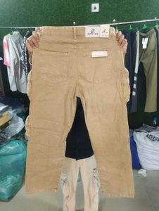 Cargo Pants