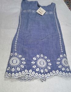 Plus Size Short Kurtha