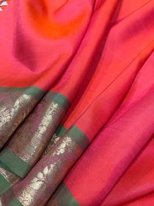Pure Silk Kanjivaram