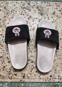 Cartoon Character Slides