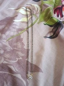 Elegant Mangalsutra Necklace