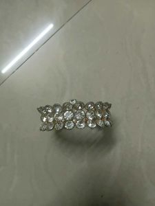 Sparkling Crystal Bracelet