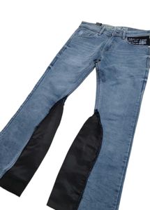 G-Star Raw wide bottoms jeans