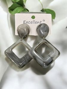 Sunset Serenade Earrings