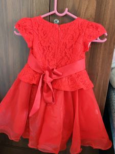 Mark And Mia Girls Dress