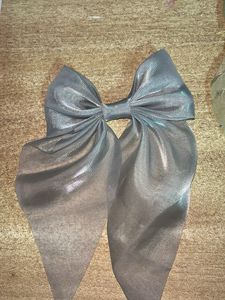 Hair Bows &amp; Jewelry Set