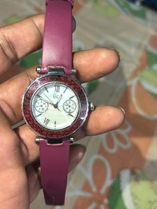 Guess Collection Original GC lady Chic quartz