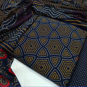 Rayon Suits & Pure Cotton