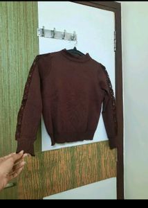 sweater top