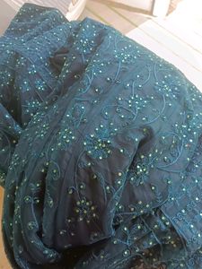 Wedding Reception Gown