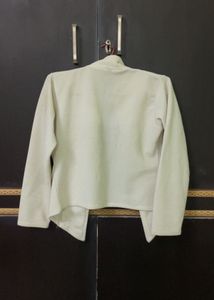 shrug Top