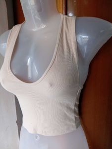 Zara stylish top