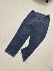 Y2K Pintresty Imported Jeans