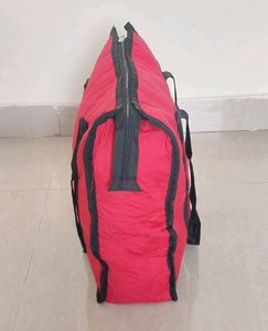 🆕️Cloth Foam(Hilton Sheet) Bag