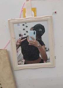 Combo Of Top N Half Pants🐈‍⬛(N Cap Too)