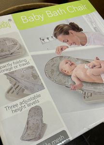 Brand New Baby Bath Chair