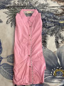 Women Casual Shirt