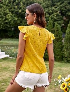 Fresh Yellow