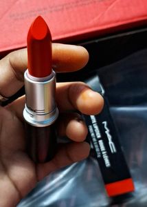 💄M.A.C Matte Lipstick - Lady Danger | 3g