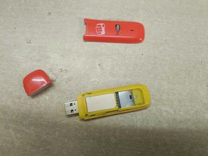 Micromax 3G modem