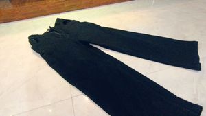 Black Jean&#39;s