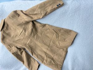 Zara Limited Edition Overcoat M Size coat