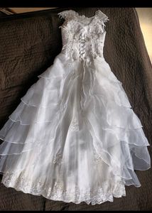 Wedding Gown