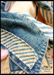 Denim Jacket For Boys