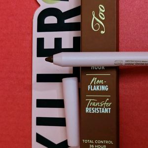 Too Faced Killer Eyeliner
